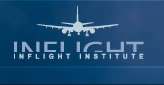 Your career starts here at the Inflight Institute